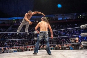 IMPACT Wrestling #555