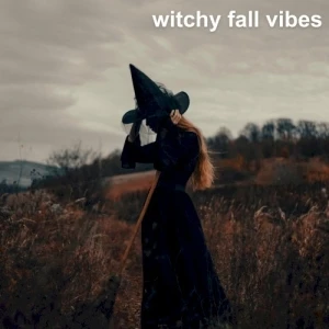 Witchy Fall Vibes