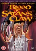 The Blood On Satan's Claw