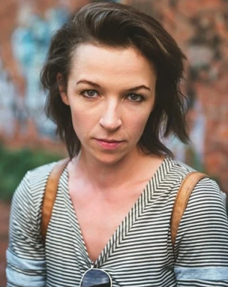 Hannah May Roark