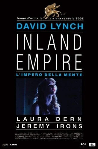 Theatrical Poster (France)