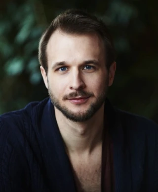 Rob Norman
