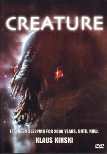 DVD Cover (Diamond Entertainment)