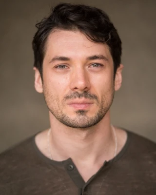Mitya Savelau
