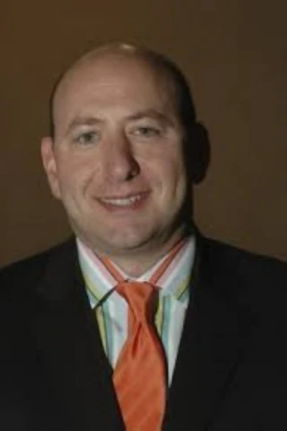 Bradley Yonover