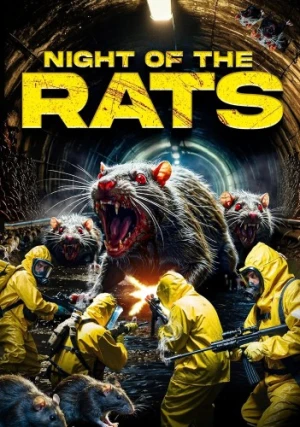 DVD Cover (Wild Eye Releasing)