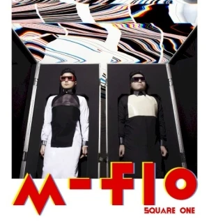 SQUARE ONE