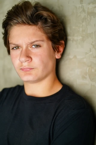Dane Zagarino
