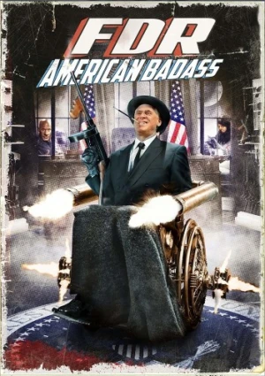 DVD Cover (Screen Media)