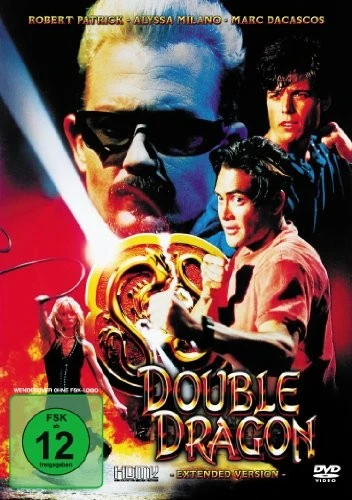 DVD Cover (Germany Special Edition)
