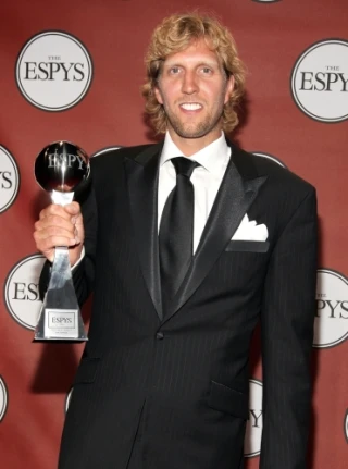 Dirk Nowitzki