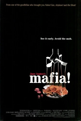 Theatrical Poster