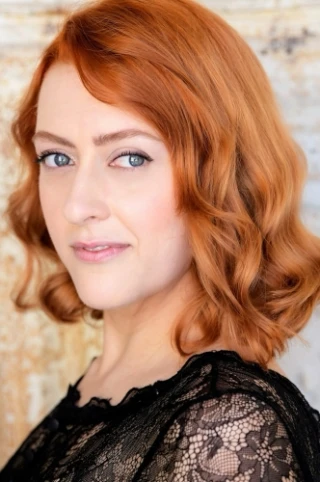 Victoria Van Fleet