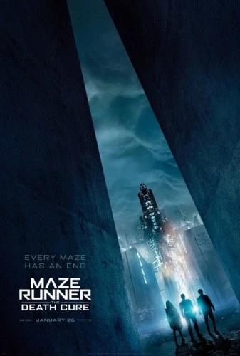 Theatrical Poster (USA)