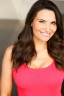 Sacha Spencer