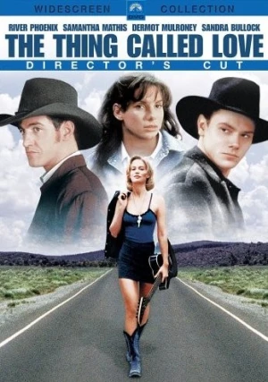 DVD Cover (Paramount)