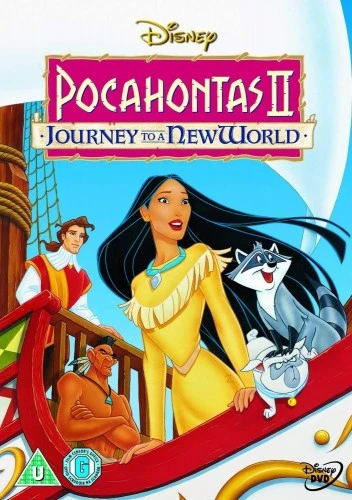 DVD Cover (UK)