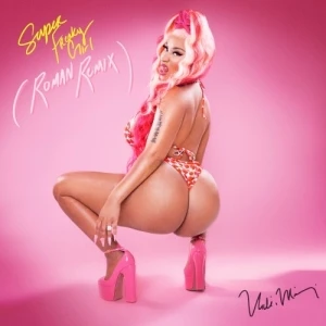 Super Freaky Girl (Roman remix)