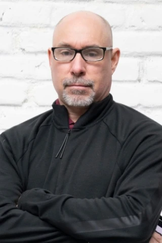 Stephen Bodi