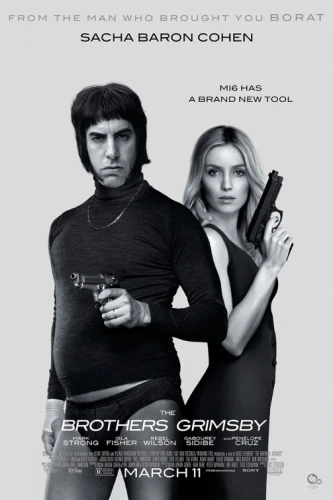 Theatrical Poster (USA)