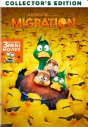Migration