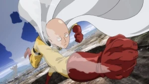 The Strongest Man