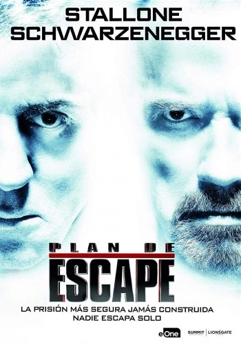 DVD Cover (Spanish)