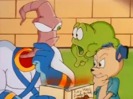 The Book of Doom