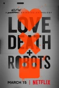 Love, Death & Robots: Season 1