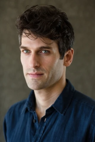 Andrew Zox