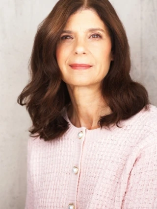 Catherine Nastasi