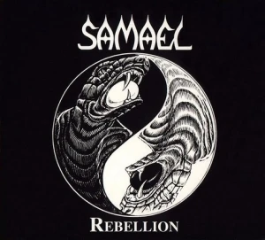Rebellion