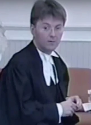 Mike Madden