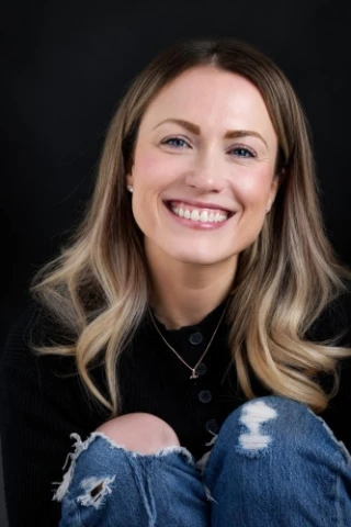 Holly Gillis