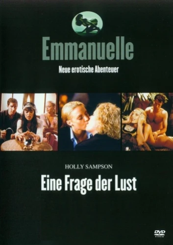DVD Cover (Germany)