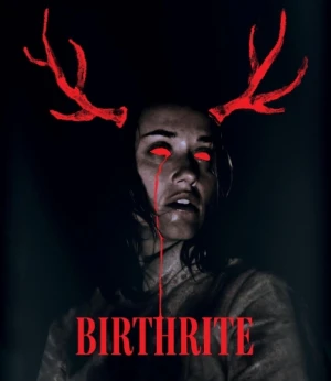 Blu-Ray Cover (Brainstorm Media)