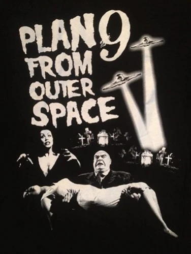 Theatrical Poster (USA)