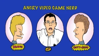 Beavis and Butthead