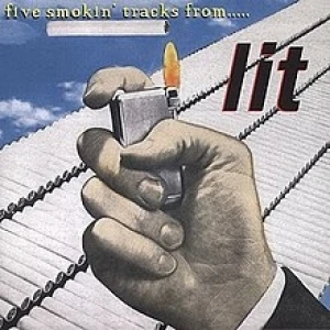Five Smokin' Tracks