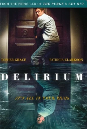 DVD Cover (Universal)