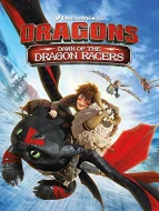 Dawn Of The Dragon Racers