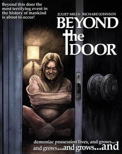 DVD Cover (Code Red DVD)