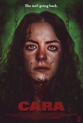 Theatrical Poster