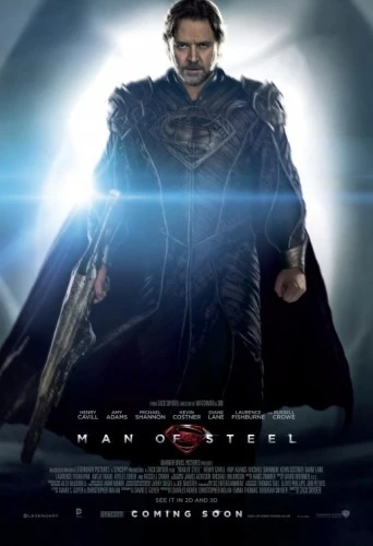 Theatrical Poster (USA)