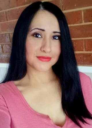 Sara Herrera