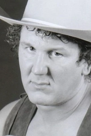 Bob Orton