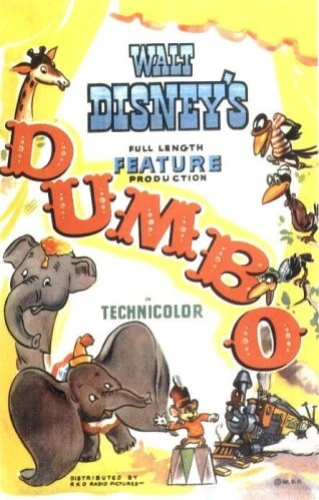 Theatrical Poster (USA)