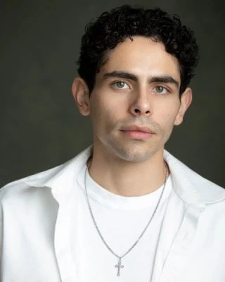 Nickolas Franco