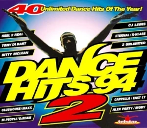 Dance Hits 94 2