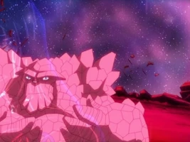 Annihilation